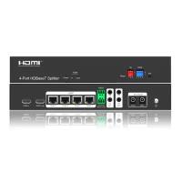 Приемник HDBaseT Foxun (70 м) SX-EX53-RX