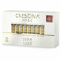 Crescina Трансдермик HFSC 1300 Лосьон для стимуляции роста волос для женщин №40