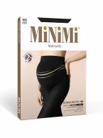 Колготки MiNiMi Donna Micro, 160 den, размер 3/M/3-M, черный