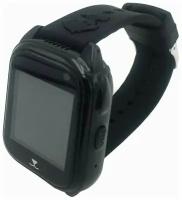 Детские часы Smart Watch TORWMEM M06, GPS location BLACK