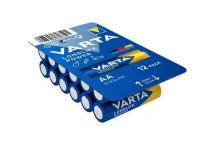 Батарейки VARTA LONGLIFE POWER AA big box12 (упак.12шт)