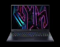 Ноутбук Acer Predator Helios 16 PH16-71-93FR (Intel Core i9 13900HX 2.2GHz/16"/2560x1600/16GB/1TB SSD/NVIDIA GeForce RTX 4080 12GB/Windows 11 Home)