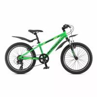 Велосипед Schwinn Trasher 20 (Green)