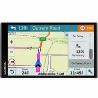 Навигатор Garmin DriveSmart 61 LMT-S Europe