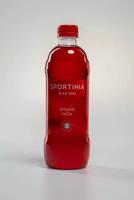 Спортивный напиток Sportinia ВСАА (Спортиния БЦАА) 6000 Ежевика 0.5 л / 12 бут