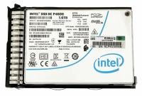 Жесткий диск HP MO001600KWJSN 1,6Tb PCI-E 2,5" SSD