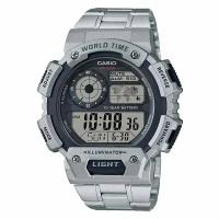 Наручные часы CASIO Illuminator AE-1400WHD-1AVDF