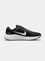 Кроссовки NIKE Air Zoom, размер 43 EU, черный