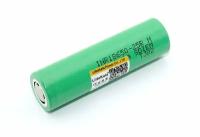 Аккумулятор типа 18650 Li-Ion LiitoKala Lii-25R 2500mAh, 3.7V