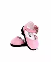 Luts shoes (Туфельки розовые для кукол Хони Дельф Латс)