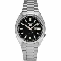 Наручные часы SEIKO SNXS79K1, серебряный, черный