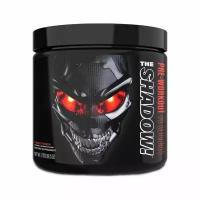 Предтренировочный комплекс Cobra labs Shadow-X, 270 г, вкус: фруктовый пунш