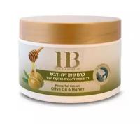 Крем Health & Beauty Cream Powerful Olive Oil & Honey, 350 мл