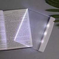 Лампа для чтения, подсветка для книг