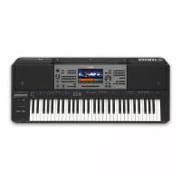 Yamaha PSR-A5000 синтезатор с автоаккомпанементом, 61 клавиша