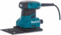 Плоскошлифовальная вибромашина MAKITA BO4566