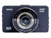 Автомобильный видеорегистратор LEXAND-LR400 Dual FHD LEXAND-LR400 Dual