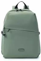 Рюкзак HNOV06 Nova Cosmos 13 Two Compartment Backpack *851-01 Northern Green