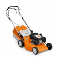 Газонокосилка бензиновая самоходная STIHL RM 253.2 T