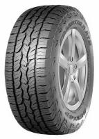 Шины Dunlop Grandtrek AT5 275/65 R17 115H