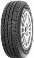 Автошина Matador 185/14 R14C MPS-125 Variant All Weather 102/100R