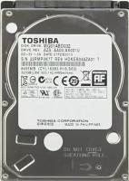 Жесткий диск Toshiba 2.5 320GB (MQ01ABD032)