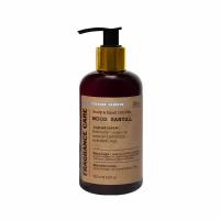 Лосьон для тела парфюмированный Fragrance Care Body&Hand lotion Wood Santal 250 мл