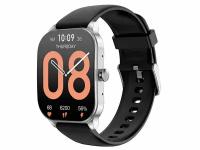 Умные часы Amazfit Pop 3S A2318 Silver