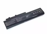 Аккумулятор для ноутбука Asus N50 11.1V 4400mAh OEM черная