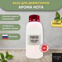 Основа для Диффузора Арома Нота 100мл