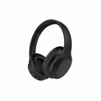 Наушники накладные Bluetooth Rombica mysound ANC Black (BH-25)