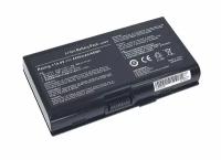 Аккумулятор для ноутбука Asus M70 14.8V 5200mAh A32-F70