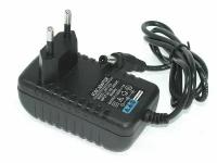 Блок питания для сетевого оборудования D-Link, Asus и др. 12V, 1.0A, 12W, разъем 5.5 x 2.5 мм, код mb016129