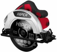 Пила циркулярная HIPER HCS1300B