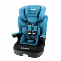 Nania Автокресло 1/2/3 Imax SP LX Isofix Nania