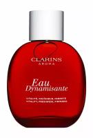 CLARINS Eau Dynamisante Вода тонизирующая для ухода, 100 мл