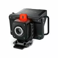 Видеокамера Blackmagic Studio Camera 4K Pro G2