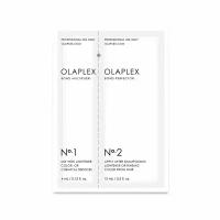 Olaplex single-use Professional System Тест-набор Система Olaplex, 15 мл