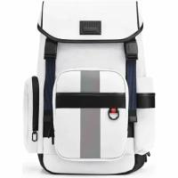 Рюкзак Ninetygo BUSINESS multifunctional backpack 2in1, белый