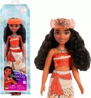 Disney Princess Dolls Моана