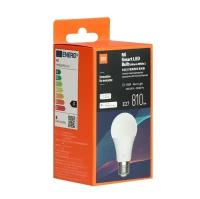 Умная лампочка Xiaomi Mi LED Smart Bulb Warm White (XMBGDP01YLK)