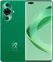 Смартфон HUAWEI Nova 11 Pro 8/256 ГБ RU, Dual nano SIM, зеленый