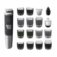 Триммер Philips Norelco Multigroom 5000 MG5750/49 Черный