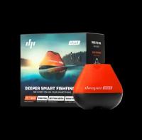 Беспроводной Эхолот Deeper Start DP2H10S10