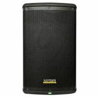 Акустическая система активная, Haymer CL-15A-MPB 400Вт RMS, класс D, 15"+1.75", USB/SD/BT/TWS, MP3