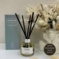 Масляный парфюмерный диффузор AROMA OIL Your Scent of Hope с ароматом CHANEL Powder Encounter