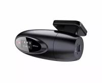 Автомобильный видеорегистратор скрытой установки Eplutus DVR-W2 (H264) (W4197RU) Wi-Fi Ultra HD. Разрешение видеозаписи - 2560x1600