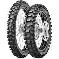 Мотошина Dunlop Geomax MX33 70/100 R10 41J TT - CS5986806