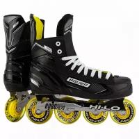 Коньки роликовые BAUER RH RS SKATE (4.0 REGULAR)