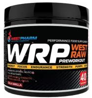 WestPharm WRP 320 гр (WestPharm) Кола-ваниль